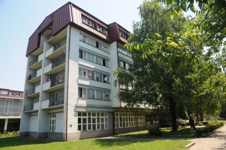 Spriječiti "prodaju kreveta" u studentskom centru