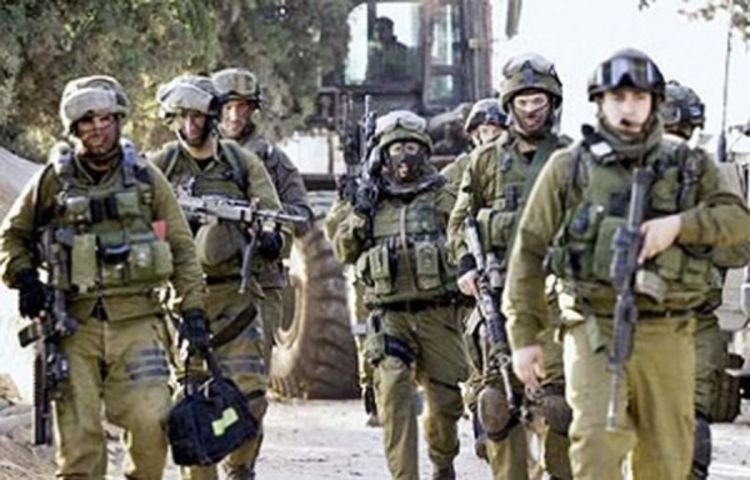  Izraelski vojnici plesali sa Palestincima pa kažnjeni