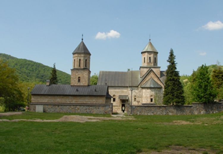 Ukradeno 20.000 KM iz manastira Moštanica