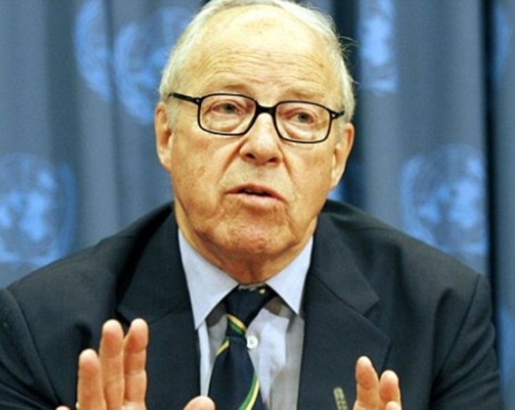Bliks: Obama će učiniti isto što i Buš 2003. godine u Iraku