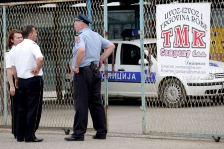 Slučaj Kekerović: Optužnica protiv ukupno 25 pravnih i fizičkih lica