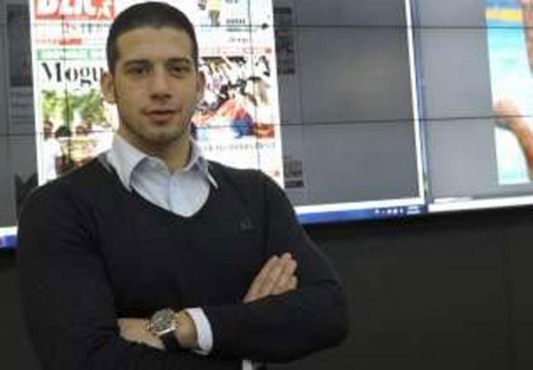 Vanja Udovičić novi ministar sporta