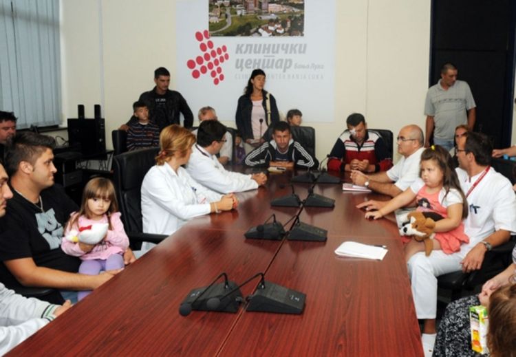 Pacijentima obećana najbolja zaštita