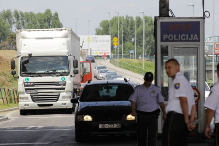 Pogranične propusnice 60 KM