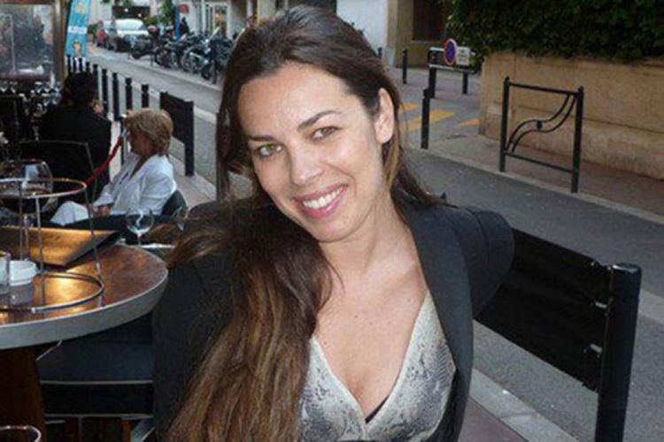 Katarina Radivojević: Ne manipulišem muškarcima