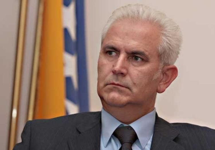 Danas početak suđenja Budimiru