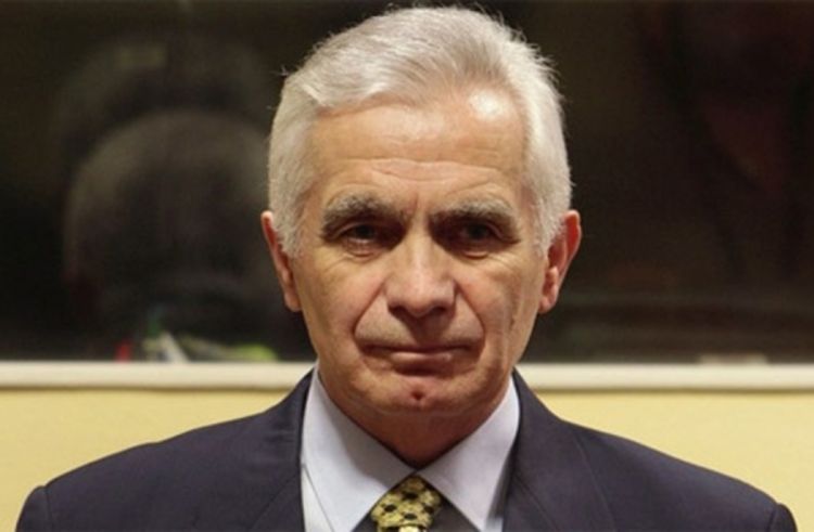 Krajišnik od danas na slobodi