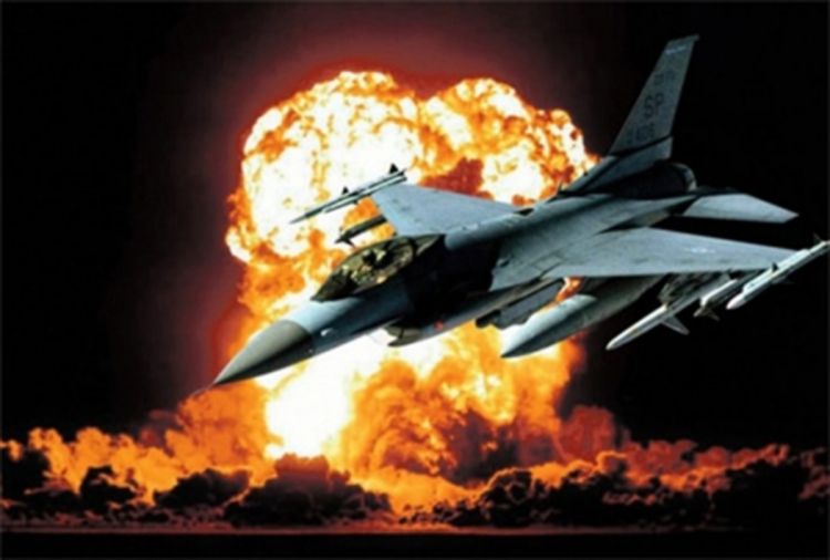 18. godina od Nato bombardovanja zbog Markala