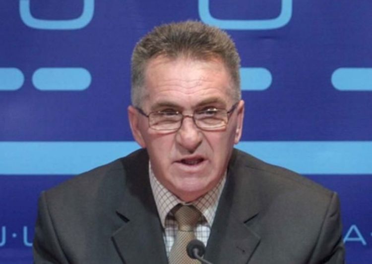 U oktobru podizanje spomen krsta na Zlatištu