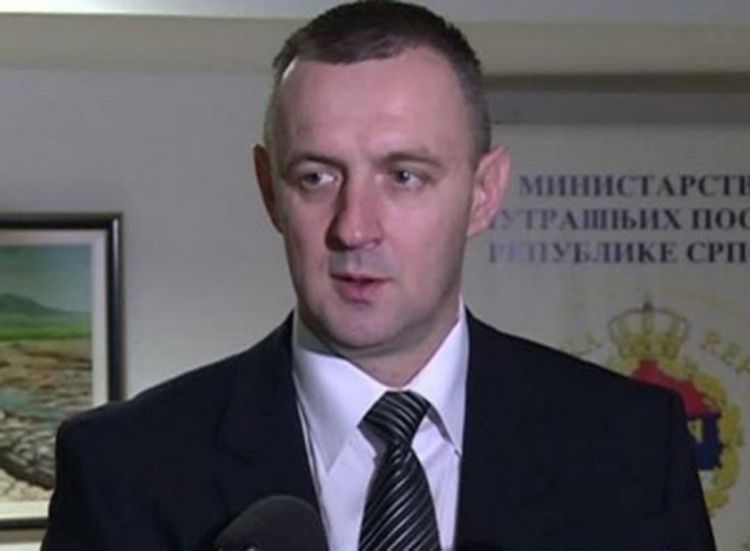 Jovičić: Istraga u FZO u toku