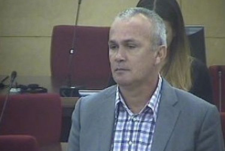 Jakšić: Sarić greškom uhapšen