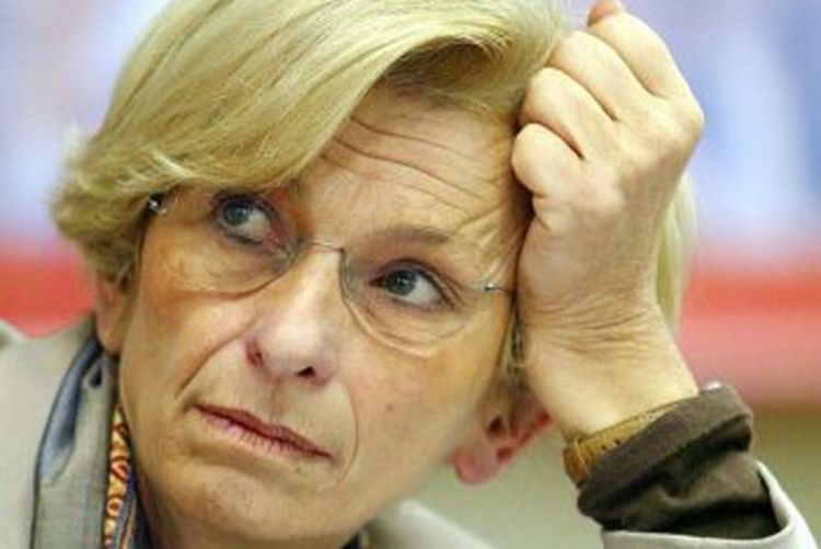 Bonino: Napad na Siriju može da preraste u globalni sukob