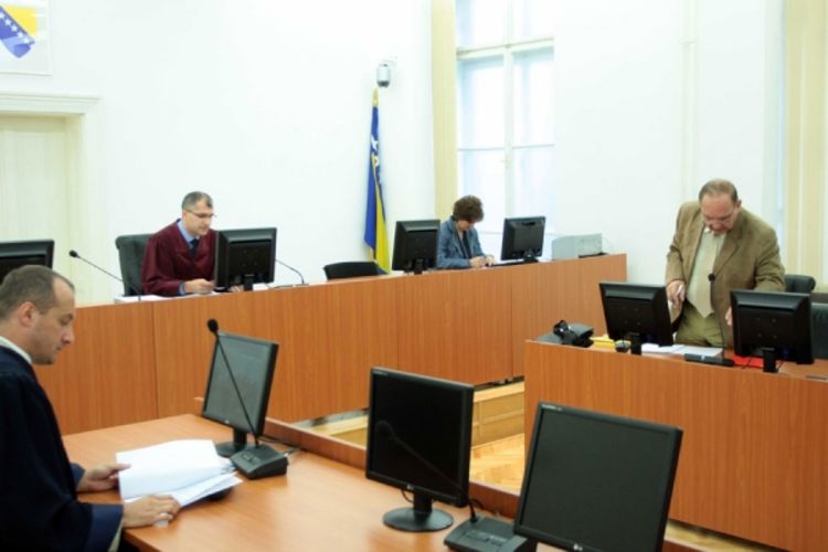Budimiru odgođen početak suđenja