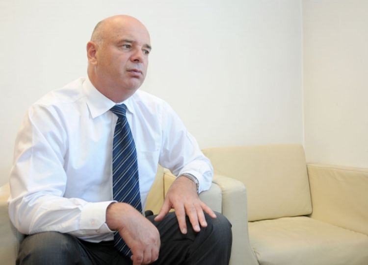 Goran Mutabdžija: Neće biti otpuštanja prosvjetara