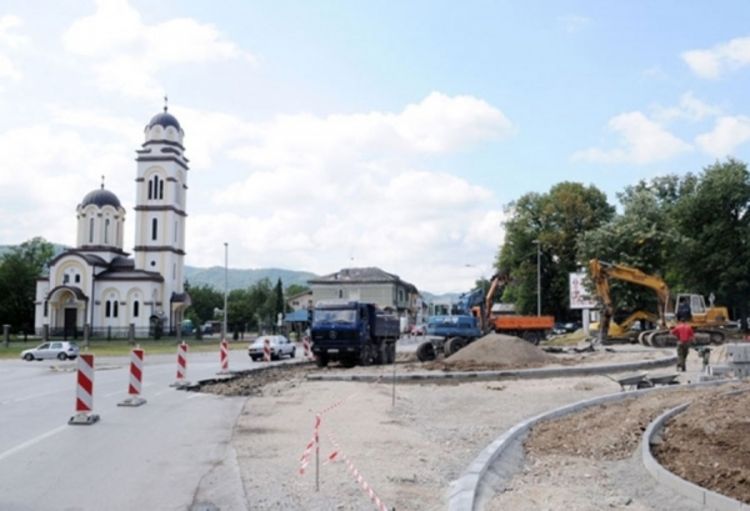 Premalo znakova uzrokuje gužvu