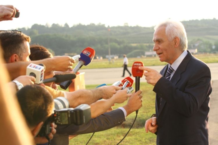 Krajišnik: Ne znate koliko je lijepa RS, čuvajte je