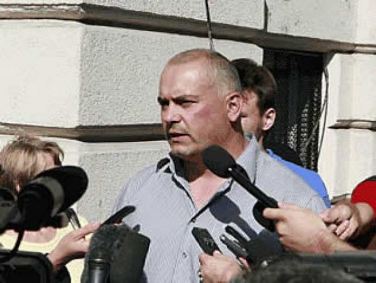 Pejić pozvao na radikalne akcije