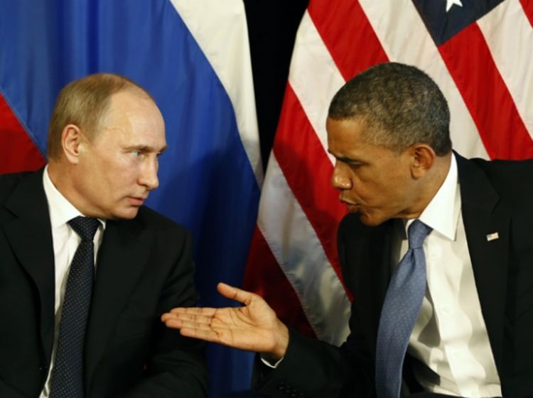 Bez sastanka Obame sa Putinom?