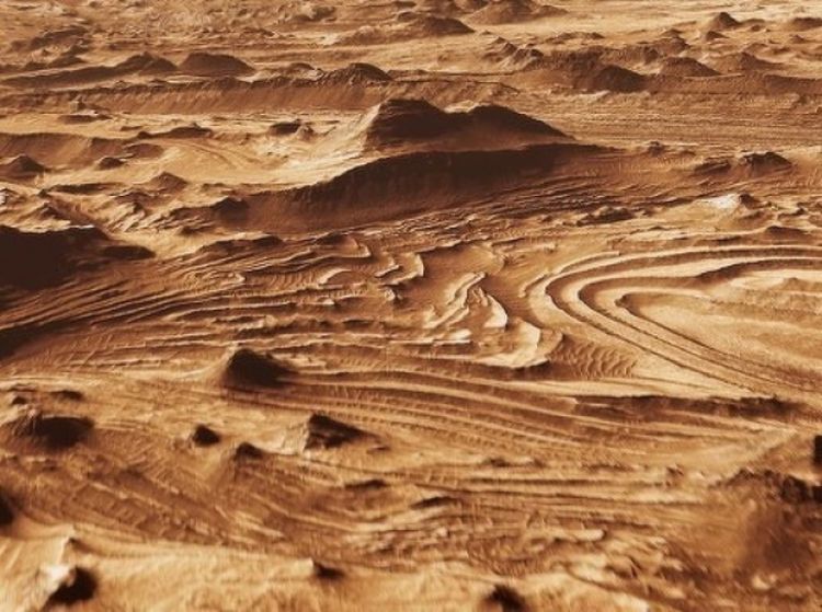 Djevojka iz BiH prijavila se da ide na Mars