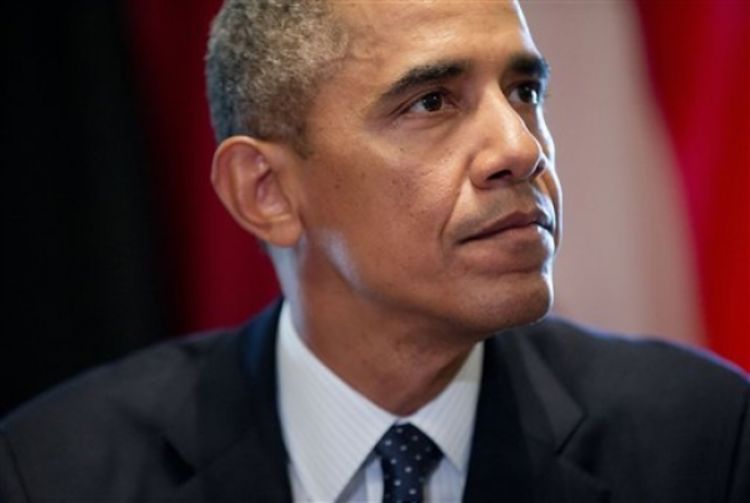 Obama odlučio: Amerika napada Siriju