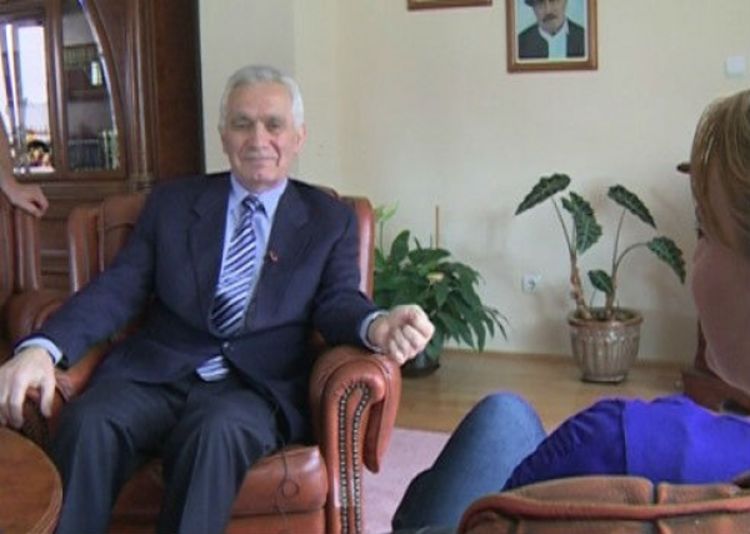 Prvi intervju Krajišnika: Došao sam kući, u svoju republiku