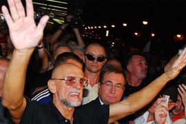 Ubio se Zvonko Bušić, terorista koji je podmetao bombe i oteo avion