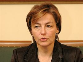 Pusić: Hrvatska čeka izvještaj UN-a o Siriji