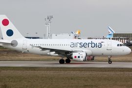 Etihad čeka na birokratiju u Srbiji