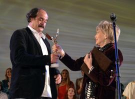Gran pri "Naisa" Borisu Isakoviću