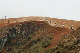 Adrenalin na dva točka u BiH
