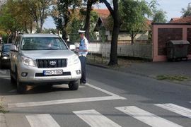 Počela kampanja "Zaštitimo djecu u saobraćaju"