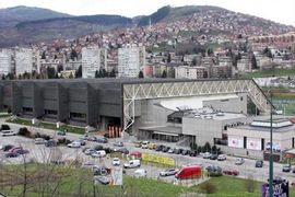 U Zetri pronađeno ugljenisano tijelo nepoznatog muškarca