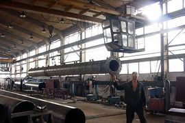 Belenzada: Radnici Dalekovoda spremni da prekinu štrajk