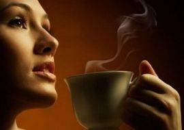 Kafa djeluje kroz par minuta, a na žene utiče jače