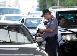 Uhvaćen na granici s kilogramom kokaina i spida