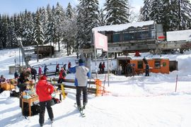 Počinje rušenje bespravno izgrađenih objekata na Jahorini