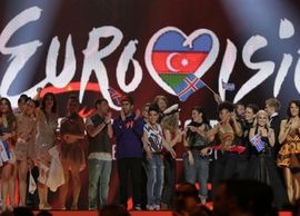 Evrosong 2014. godine u Kopenhagenu