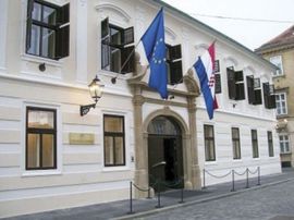 Hrvatska vlada osudila nasilje u Vukovaru