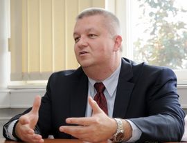 Obrad Kesić: Amerika je protiv ukidanja RS