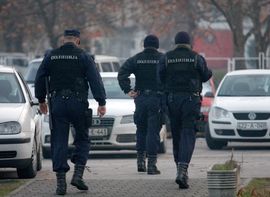 Službenik Vlade pomagao kockarima