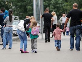 U tri škole bošnjački đaci bojkotovali nastavu