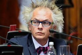 Srbija dobila rekonstruisanu Vladu