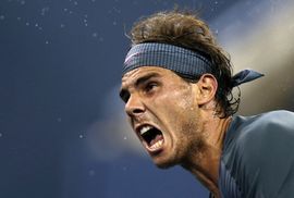 Nadal i Gaske u četvrtfinalu