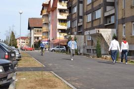 Miletić: Lokalna zajednica nas ignoriše