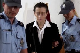 Majka ubila šestomjesečnu bebu, osuđena na 25 godina robije