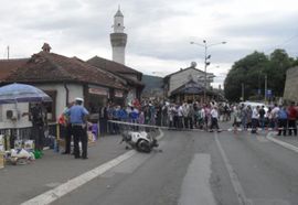 Gangsterski obračun u Novom Pazaru: Mladić ubijen, drugi ranjen ...