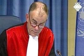 Danski sudija traži pojašnjenje izostavljanja njegovih stavova u ...