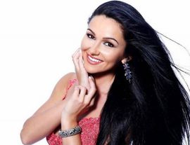 Edita Jurišić iz Doboja prva pratilja Miss Sjedinjenih Američkih ...