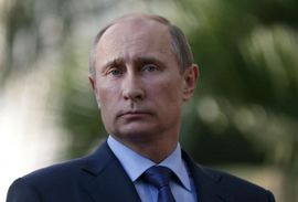 Putin: Obama je zanimljiv sagovornik