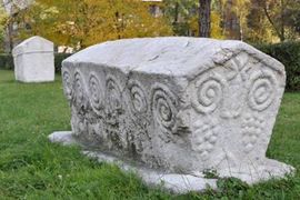 Lovrenović: Aplikacija za stećke do kraja januara 2014. godine